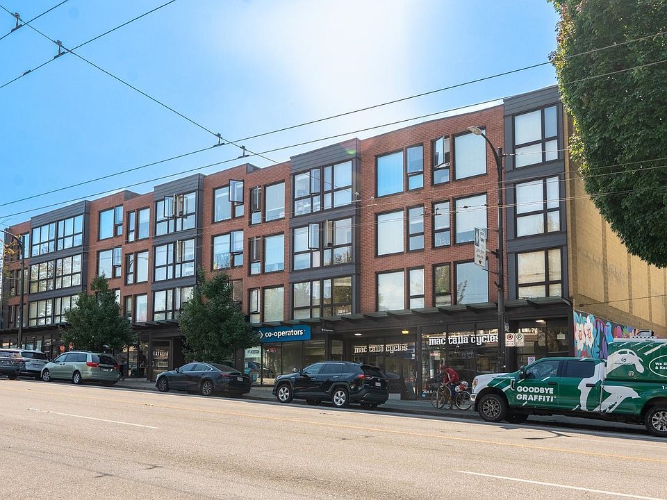 1st image of 2636 E Hastings St #206
