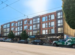 2636 E Hastings St #206, Vancouver, BC V5K1Z6