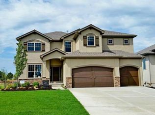 11122 S Hastings St, Olathe, KS 66061