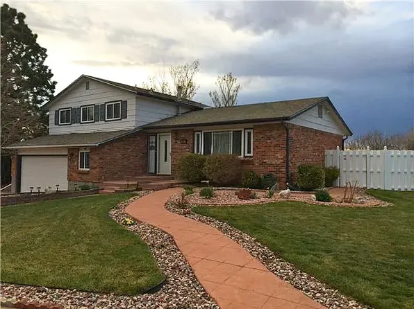 18945 E Cornell Ave, Aurora, CO 80013