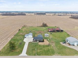 15566 Little Richmond Rd, New Lebanon, OH 45345