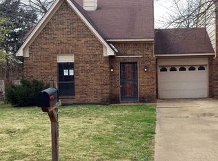 6938 Maury Dr, Olive Branch, MS 38654