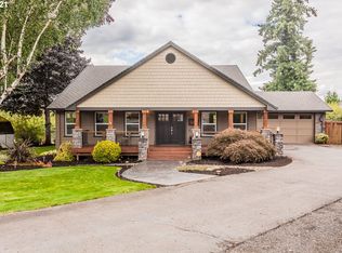 13545 SE Le Ann Ct, Boring, OR