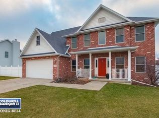 1648 Periwinkle Dr, Morris, IL 60450