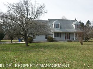 402 Meadow Ln, Middletown, DE 19709