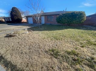 2526 General Bradley St NE, Albuquerque, NM 87112