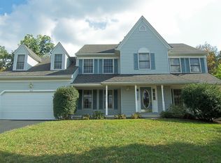1012 Leafy Hollow Cir, Mount Airy, MD 21771