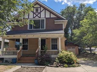 1004 E Newark Ave, Spokane, WA 99202