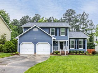 5008 Rolling Meadows Dr, Durham, NC 27703