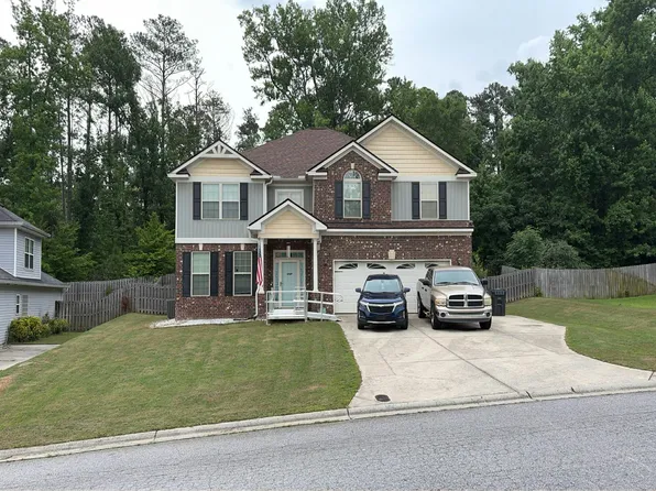 1616 Cedar Hill Dr, Grovetown, GA 30813