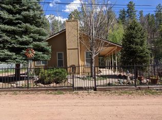 1035 W Columbine Rd, Payson, AZ 85541