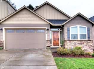 4313 SE 177th Ln, Vancouver, WA