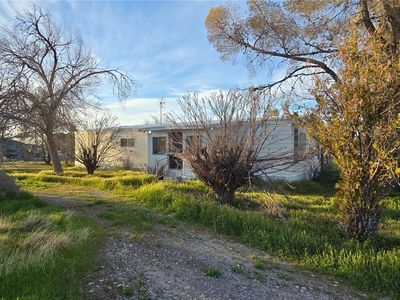 2100 Thousandaire Blvd, Pahrump, NV, 89048