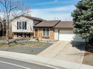 8725 W 96th Dr, Westminster, CO 80021
