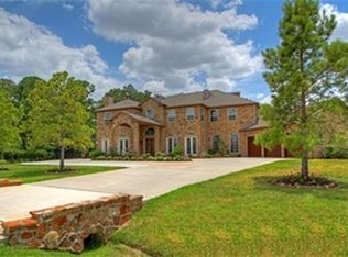 14 Lillington Manor Ct, Spring, TX 77379