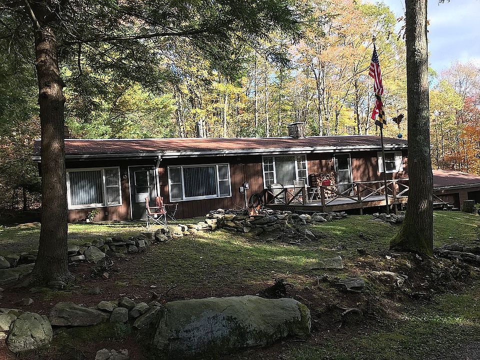 1st image of 407 Bear Dr