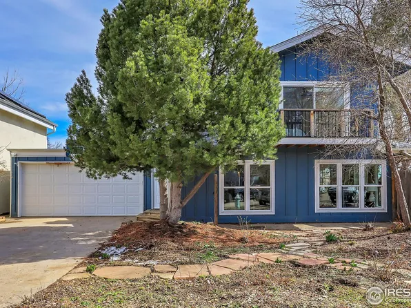 4437 Driftwood Pl, Boulder, CO 80301