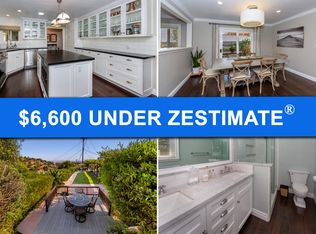 986 Colina Vis, Ventura, CA 93003