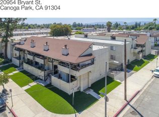 20954 Bryant St #7, Canoga Park, CA 91304