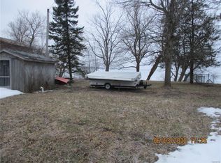 25421 Road 152, Dexter, NY 13634