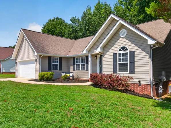 95 Creekview Dr, Ringgold, GA 30736