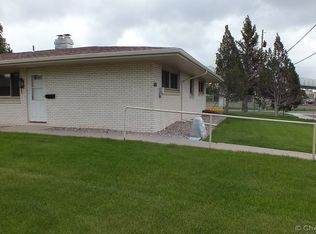 624 Western Hills Blvd APT A, Cheyenne, WY 82009