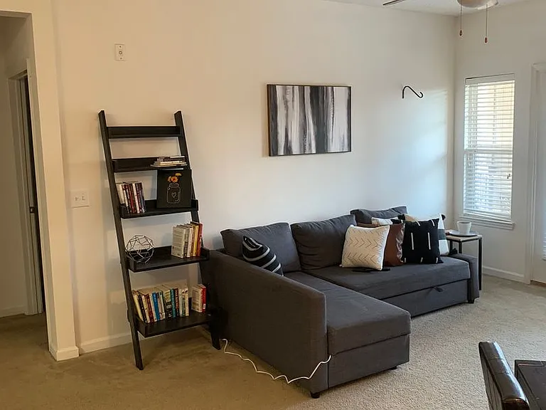 Lumpkin Place II Apartments — Photo 12