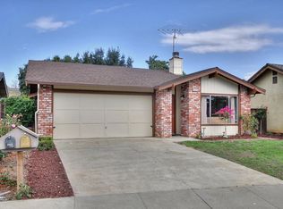38536 Botany Grn, Fremont, CA 94536