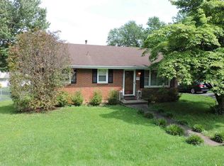 1305 Blandford St, Staunton, VA 24401