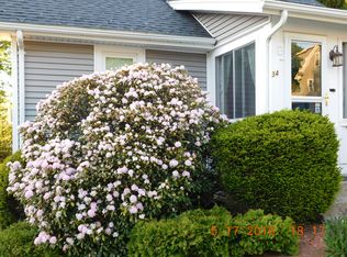 34 Pleasant View Ave, Braintree, MA 02184