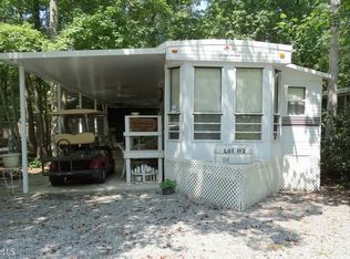 501 Hidden Valley Rd #192, Cleveland, GA 30528