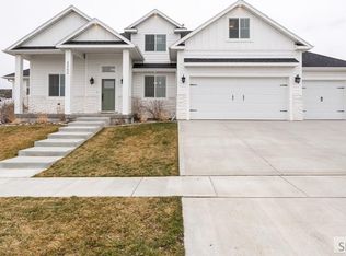 2262 Legacy Dr, Pocatello, ID 83201