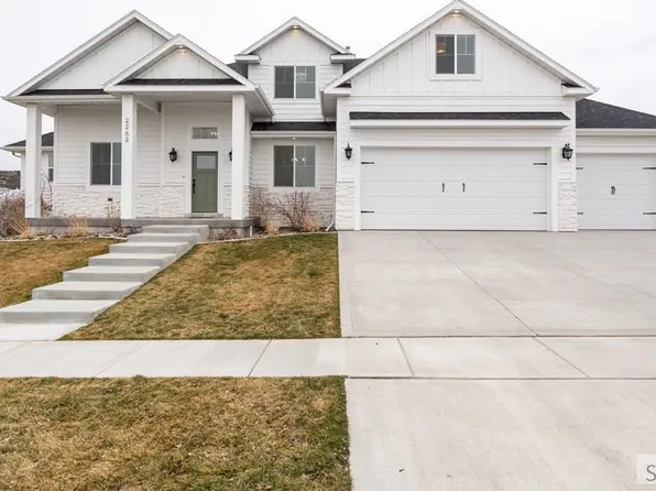 2262 Legacy Dr, Pocatello, ID 83201