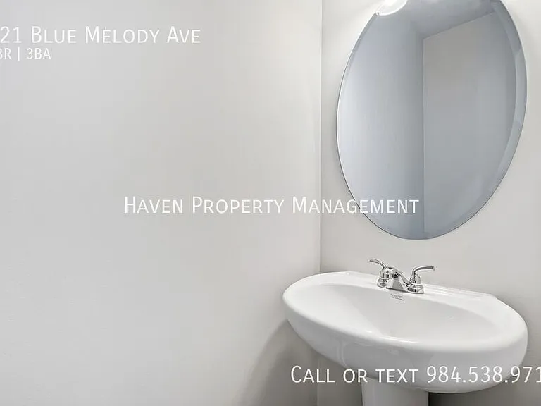 121 Blue Melody Ave — Photo 15