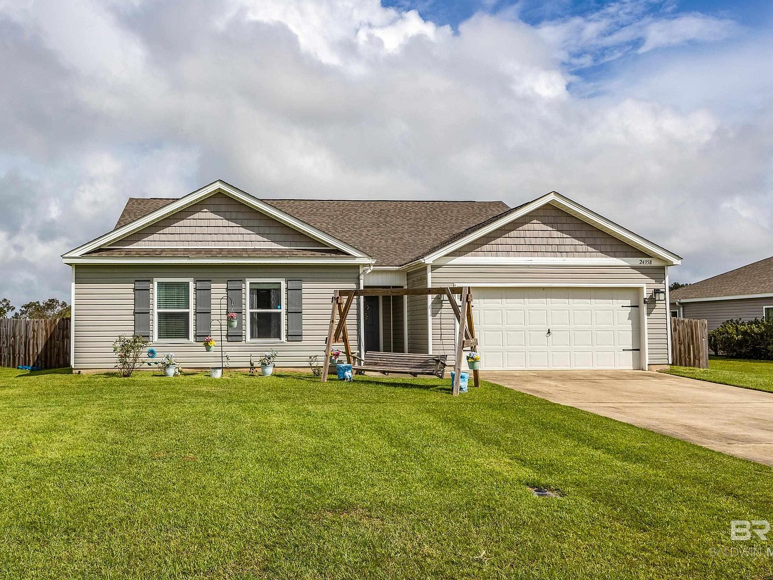 24358 Harvester Dr, Loxley, AL 36551 | MLS #386276 | Zillow