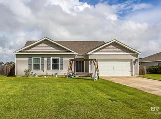 24358 Harvester Dr, Loxley, AL 36551 | MLS #386276 | Zillow