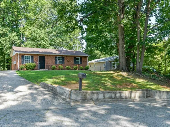 617 Radford St, High Point, NC 27260