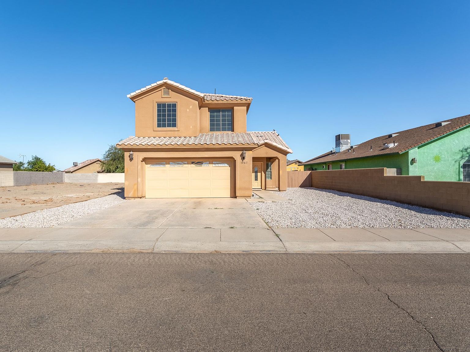 1067 N Sinoff Ave, San Luis, AZ 85336 Zillow