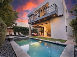 6119 Maryland Dr, Los Angeles, CA 90048