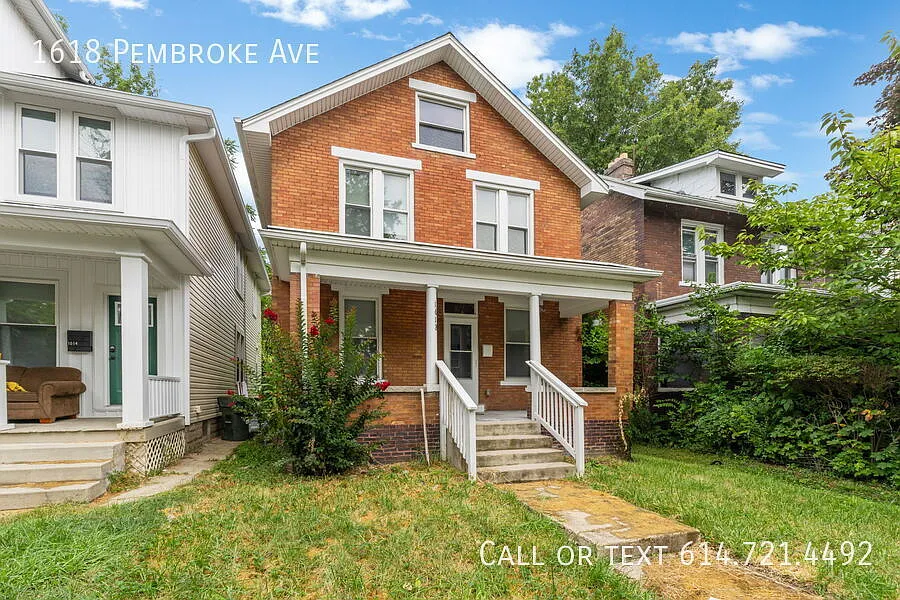 3 bed, 1.5 bath, 1529 sqft, $1,599 — Photo 4