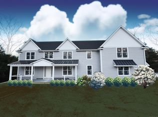 20 Clydesdale Ct, Monroe, CT 06468