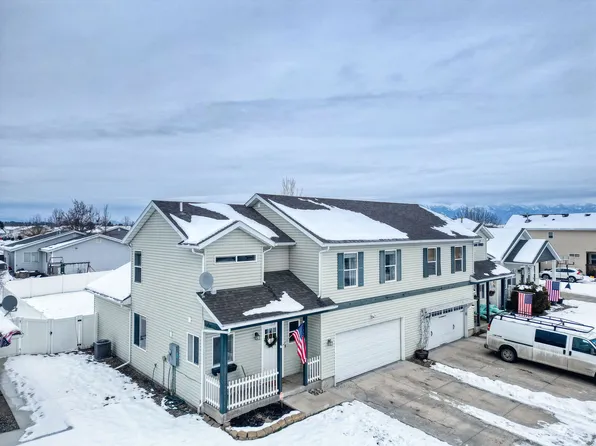 1719 Bluestone, Kalispell, MT 59901