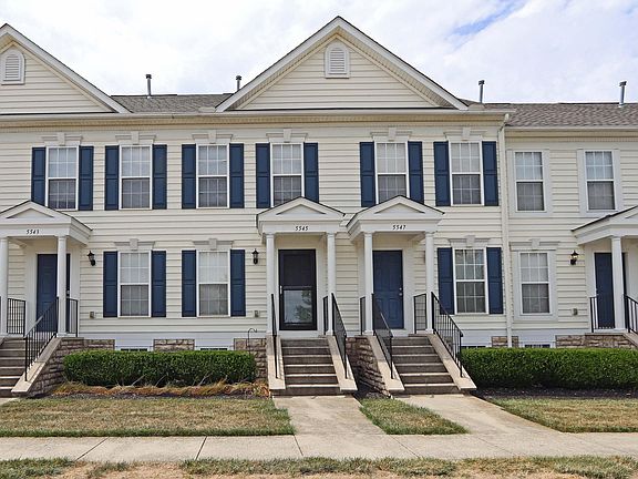 2nd image of 5545 Bow Falls Blvd #17-554