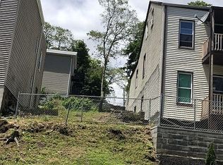 45 Cliff St, Paterson, NJ 07522