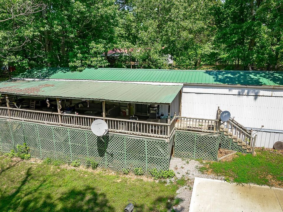 89 Cheyenne Trl, Cadiz, KY 42211 Zillow