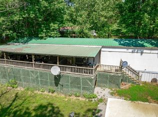 89 Cheyenne Trl, Cadiz, KY 42211