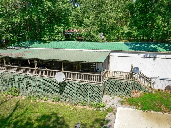 89 Cheyenne Trl, Cadiz, KY 42211