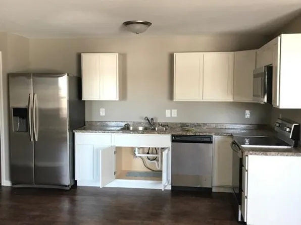 Westfield Apartments