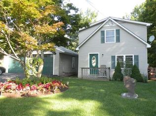 505 East St, Goshen, MA 01032