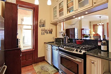 Sold by Corcoran